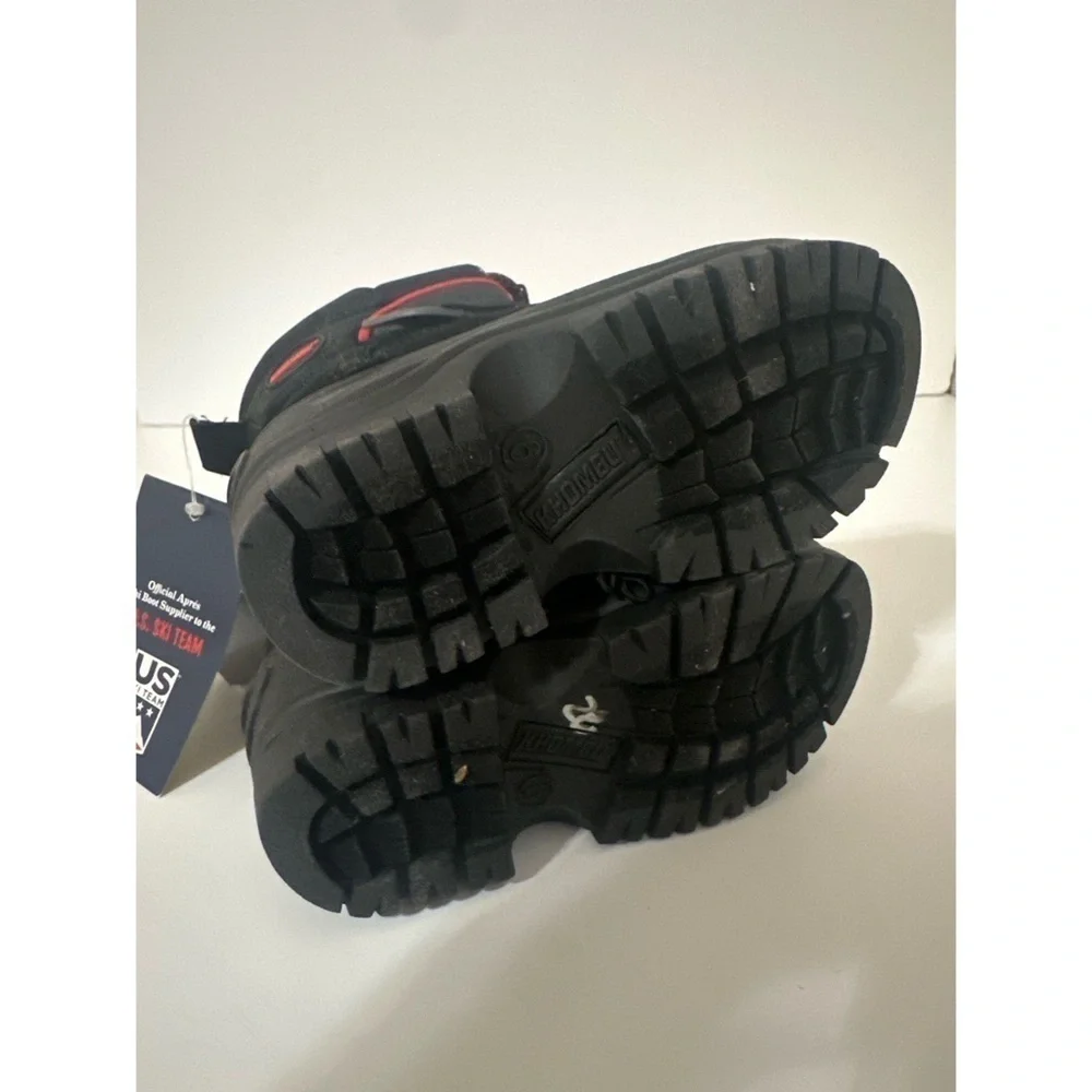 Khombu Kids Snow Boots